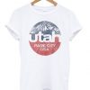 Utah Park City T-Shirt ZNF08