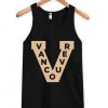 Vancouver Tank Top ZNF08