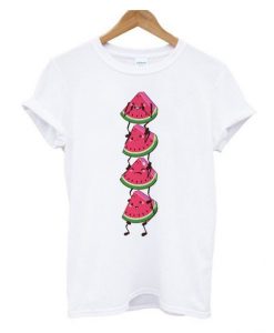 Watermelon T Shirt ZNF08