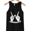 Whatever Forever Tank Top ZNF08