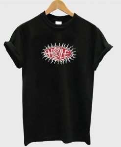 hole t-shirt ZNF08