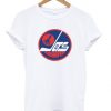 jets winnipeg t-shirt ZNF08