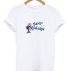 keep cool-idge t-shirt ZNF08