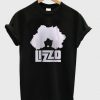 lizzo t-shirt ZNF08