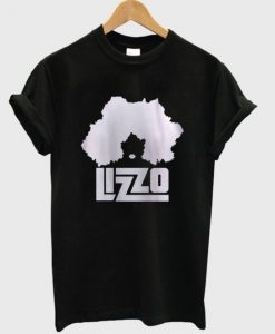 lizzo t-shirt ZNF08