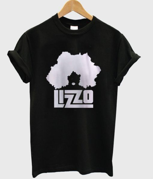 lizzo-t-shirt ZNF08
