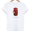 louis bidon t-shirt ZNF08