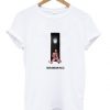 mac miller swimming t-shirt ZNF08