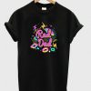 rad dad t-shirt ZNF08