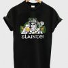 slainte t-shirt ZNF08