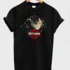 tasmania harley davidson t-shirt ZNF08