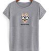 watch dog t-shirt ZNF08