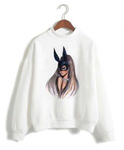 Ariana Grande Sweatshirt ZNF08