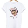 Bad Bunny T Shirt ZNF08