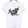 Bandits Fast Pitch T-Shirt ZNF08