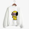 Bt21 Love Yourself Sweatshirt ZNF08