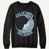 California Dreamer Sweatshirt ZNF08
