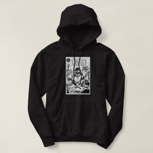 Create your own HOODIE ZNF08