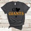 Giants Tshirt ZNF08