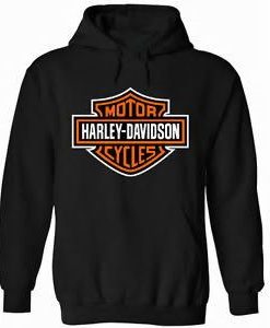 Harley Davidson Motorcycles Hoodie ZNF08