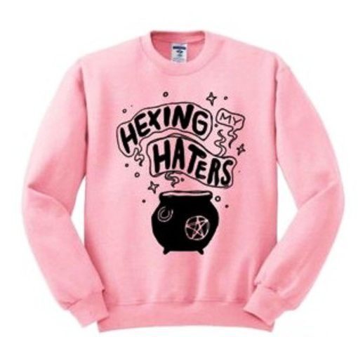 Hexing-My-Haters-Sweatshirt ZNF08