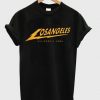 Los Angeles California T Shirt ZNF08