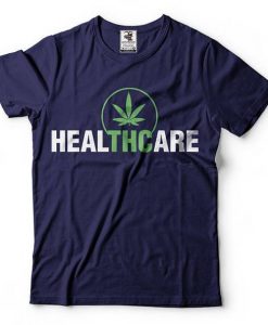 Marijuana T-Shirt ZNF08