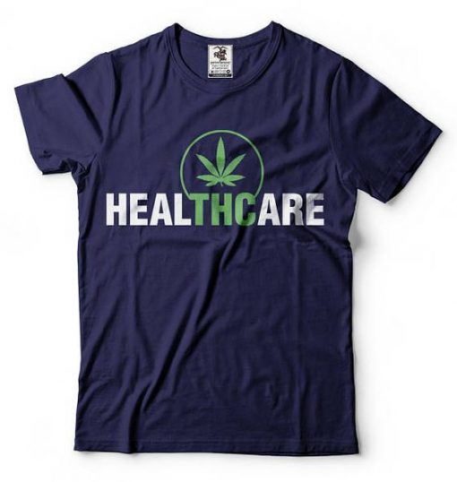 Marijuana T-Shirt ZNF08