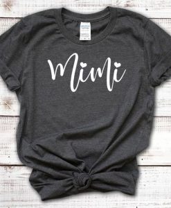 Mimi Shirt ZNF08