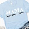 Personalized Mother's Day Shirt ZNF08