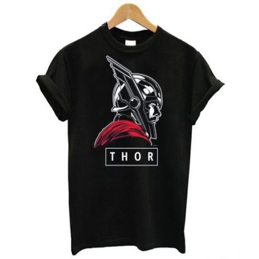 Thor Graphic T-shirt ZNF08