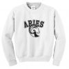 aries zodiac sweatshirt ZNF08