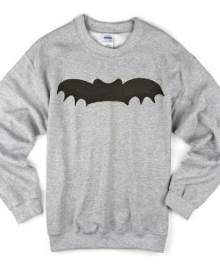 bats sweatshirt ZNF08