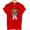 13 Odell Beckham Jr T shirt ZNF08