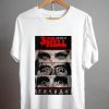 3 from hell T Shirt ZNF08