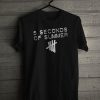 5 Seconds Of Summer T-Shirt ZNF08
