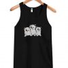 666-Cats-Tank-top ZNF08