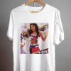 Aaliyah Thomas T-Shirt ZNF08
