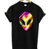 Alien Atmosphere RZ T-Shirt ZNF08