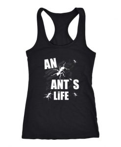 Ant T-shirt ZNF08