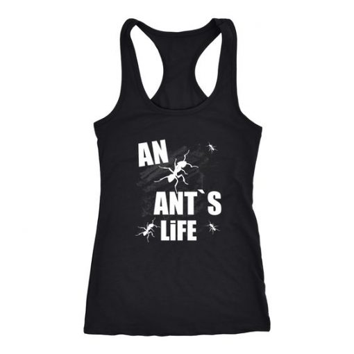 Ant T-shirt ZNF08
