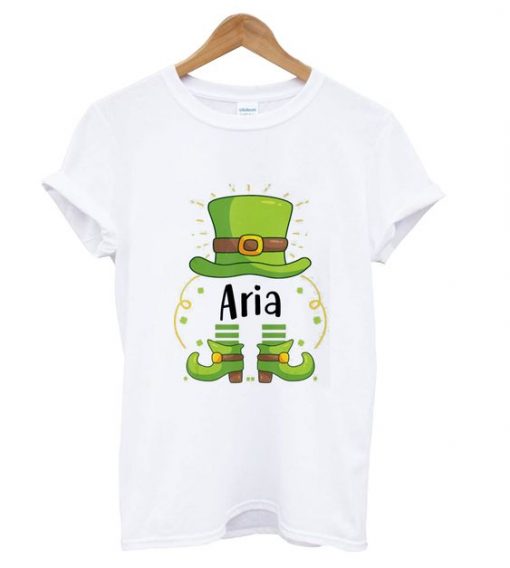 Aria T Shirt ZNF08