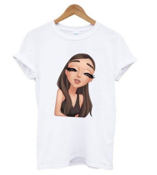 Ariana Grande T shirt ZNF08
