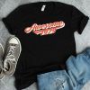 Awesome since 1979 Tshirt ZNF08