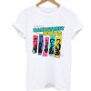 Backstreet Boys T Shirt ZNF08