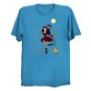 Be Witched T Shirt ZNF08
