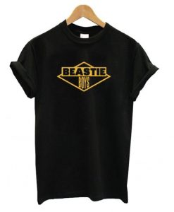 Beastie Boys Logo T shirt ZNF08