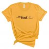 Bee Quote T-Shirt ZNF08