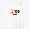 Beee Mine Funny Valentines Day Gift Tank Top ZNF08