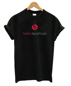 Beets by Schrute T shirt ZNF08